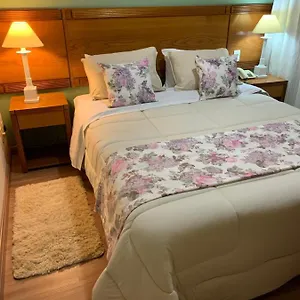 Executive 106a Olimpia Apartamento
