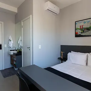 Confortavel E Moderno - Vn Vergueiro Proximo A Hospitais, Universidades, A Av Paulista E Em Frente Ao Centro Cultural Sp - Excelente Localizacao - Ap 1515 Apartamento