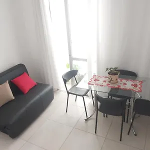 Apartamento Liberdade Apartamento