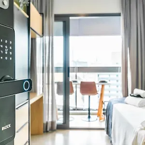 De Luxo Na Rua Oscar Freire, Ao Lado Do Metro Vn Oscar Freire - Ap 2113 Apartamento
