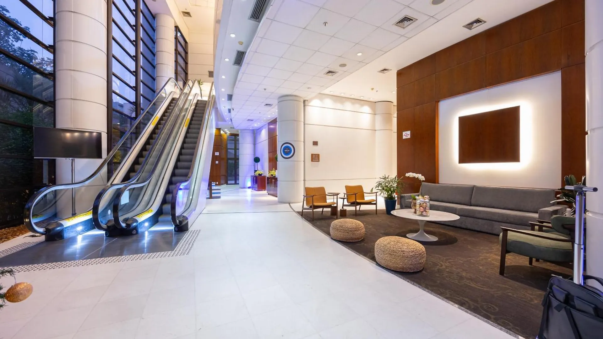 Apartamento Gpp- Grand Plaza Paulista By Anora Spaces São Paulo